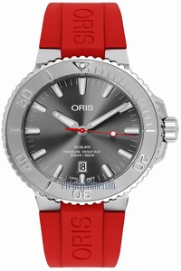 Replica 01 733 7730 4153-07 4 24 66EB Oris Aquis Date 43.5mm Mens Watch